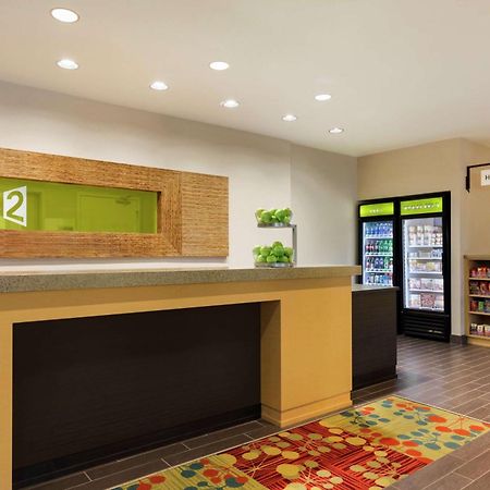 Home2 Suites By Hilton Midland Ngoại thất bức ảnh