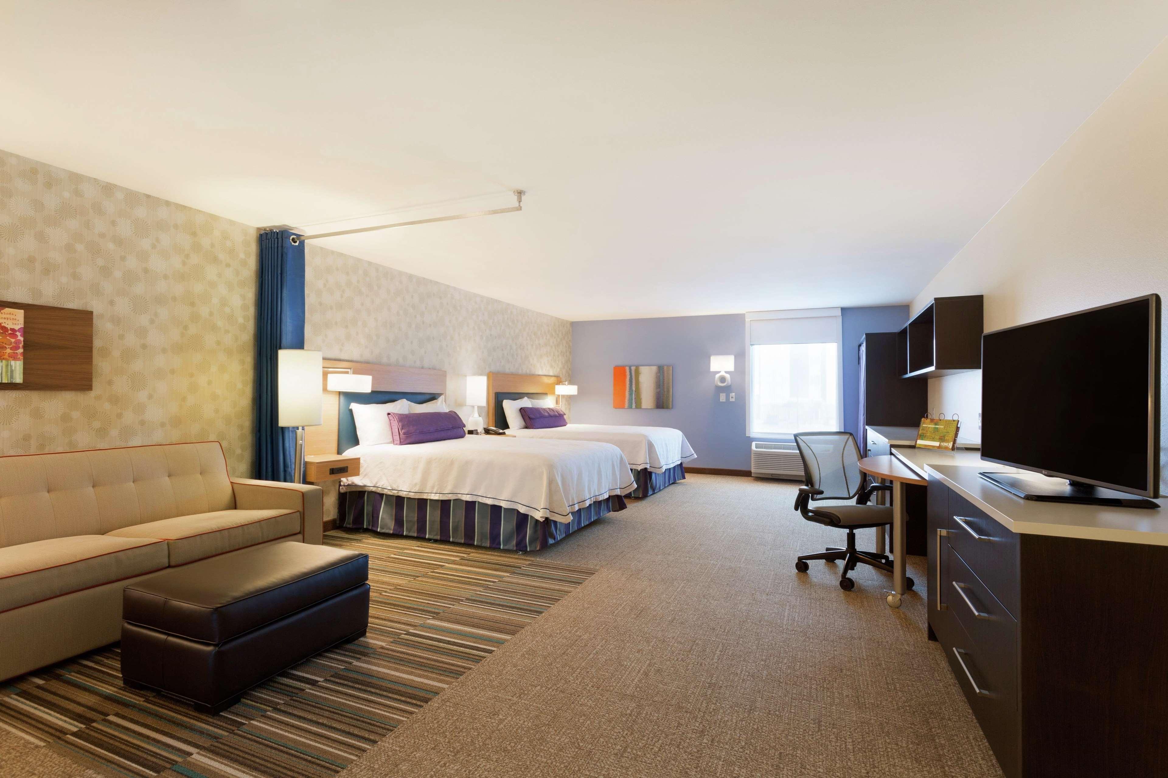 Home2 Suites By Hilton Midland Ngoại thất bức ảnh